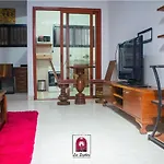 Residence Les Saphirs
