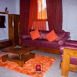 Residence Les Saphirs